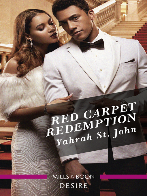 Title details for Red Carpet Redemption by Yahrah St. John - Available